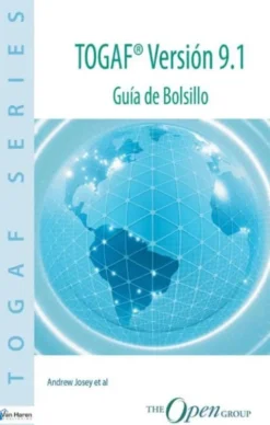 TOGAF version 9.1 eBook