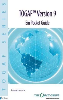 TOGAF Version 9 eBook
