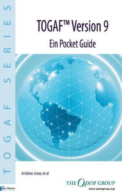 TOGAF Version 9 eBook