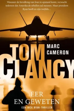 Tom Clancy Eer en geweten eBook