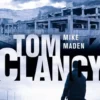 Tom Clancy Vuurlinie eBook