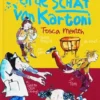 Tom Piekepol en de schat van Kartoni eBook