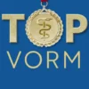 Topvorm eBook