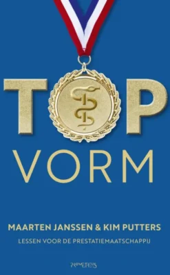 Topvorm eBook