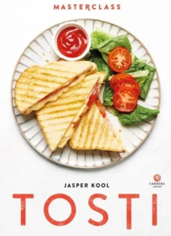 Tosti eBook
