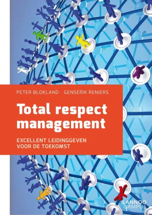 Total respect management eBook