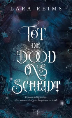 Tot de Dood ons Scheidt eBook