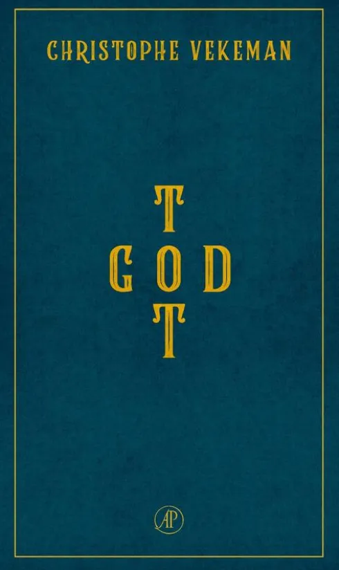 Tot God eBook