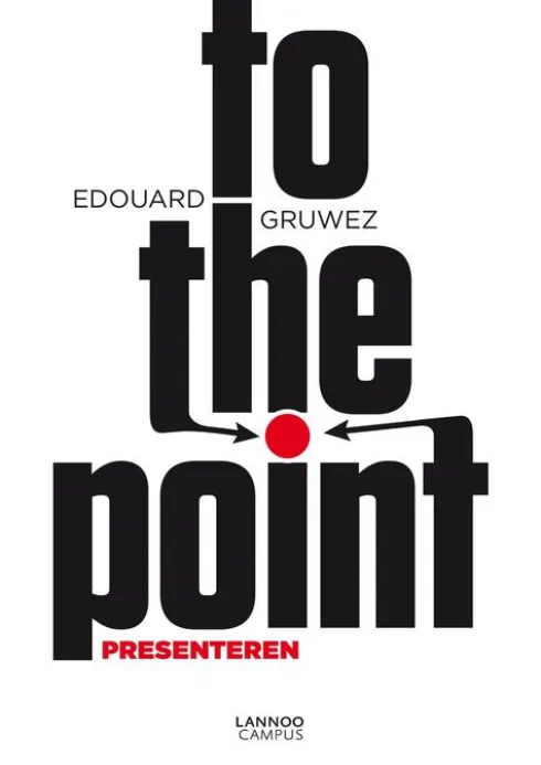 To the point eBook