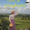 Tot je terugkomt eBook