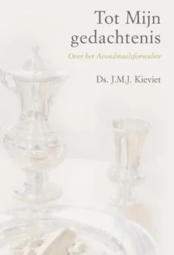 Tot mijn gedachtenis eBook