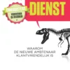 Tot uw dienst eBook