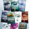 Touching Juliette-superset eBook