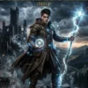 Tovenaar eBook