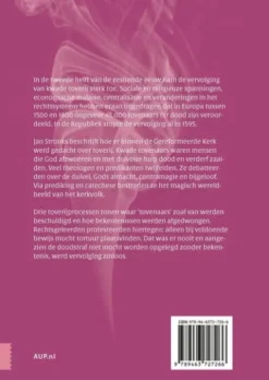 Toverij, contramagie en bijgeloof, 1580-1800 eBook