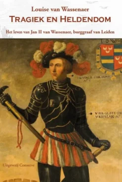 Tragiek en heldendom eBook