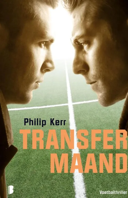 Transfermaand eBook