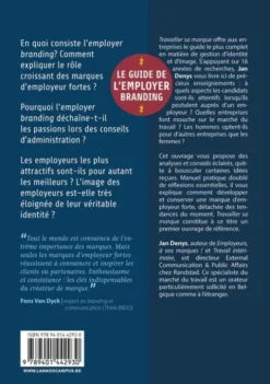 Travailler sa marque eBook
