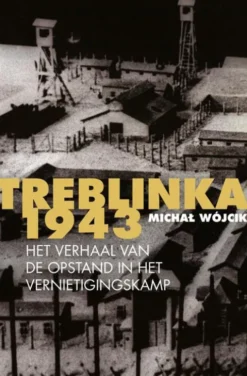 Treblinka 1943 eBook