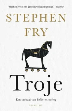 Troje eBook