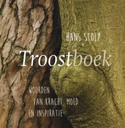 Troostboek eBook