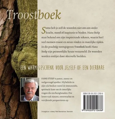 Troostboek eBook