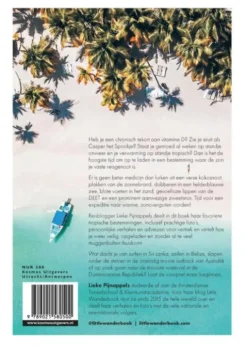 Tropical Escapes eBook