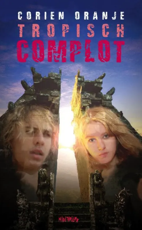 Tropisch complot eBook