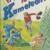 Trossen los, Kameleon eBook