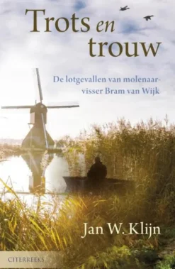 Trots en trouw eBook