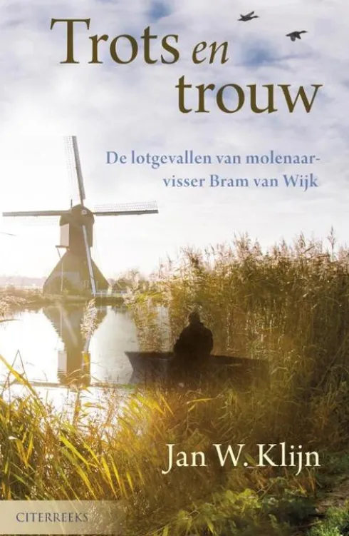 Trots en trouw eBook