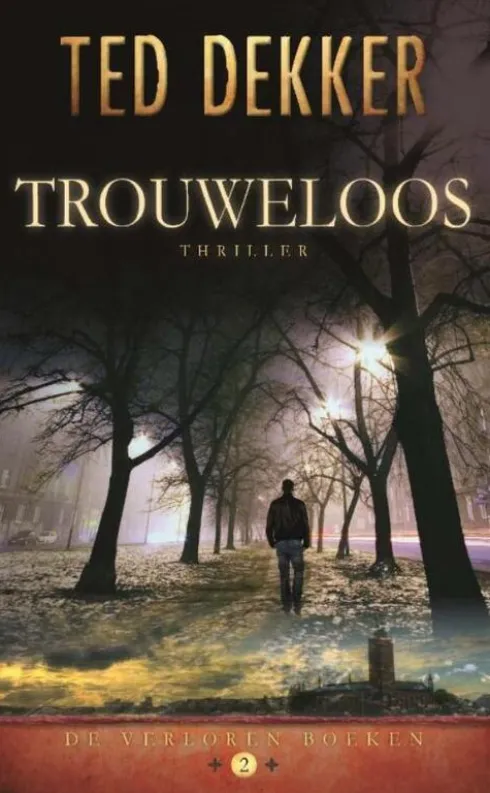 Trouweloos eBook