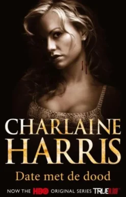 True Blood / 1 Date Met De Dood eBook