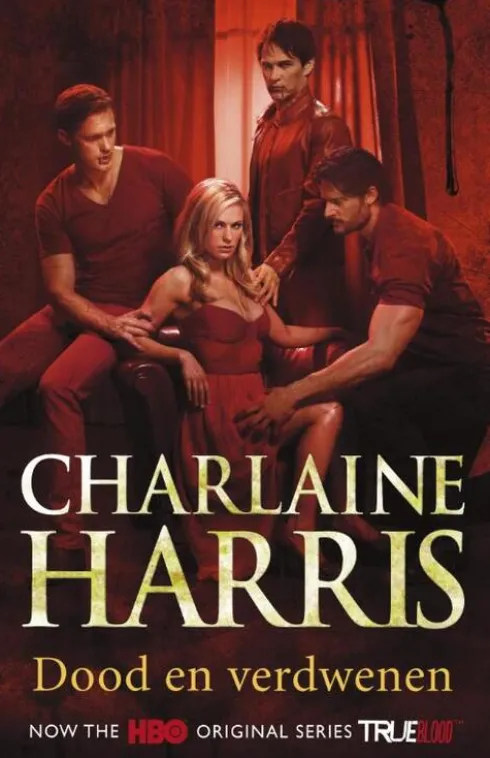 True Blood 9 - Dood en verdwenen eBook