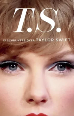 T.S. - Taylor Swift eBook