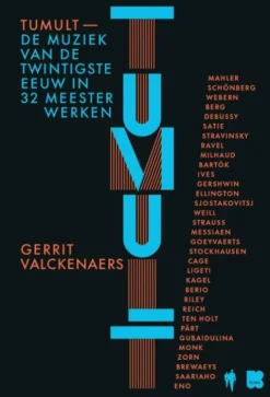 Tumult eBook