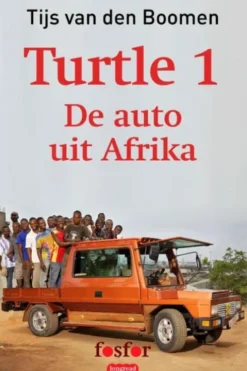 Turtle 1: eBook