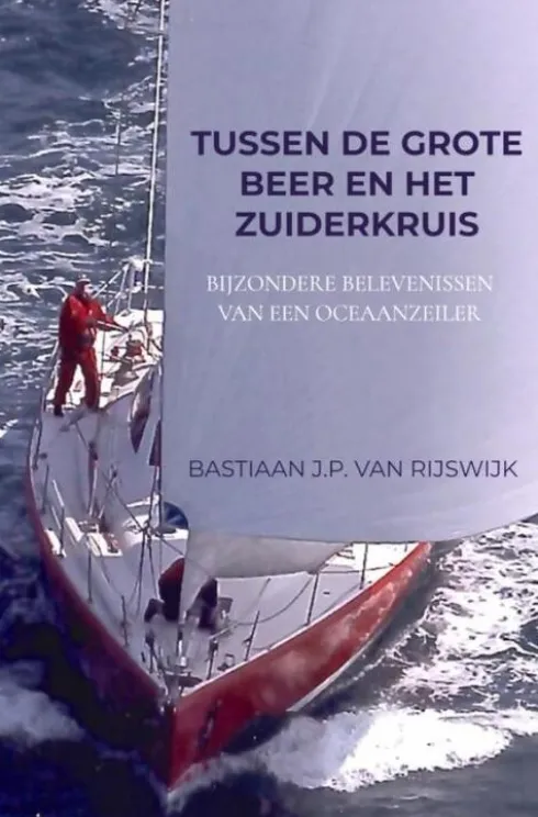 Tussen de Grote Beer en het Zuiderkruis eBook