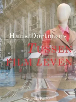 Tussen film en leven eBook