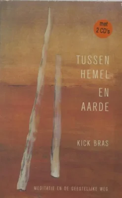 Tussen hemel en aarde eBook