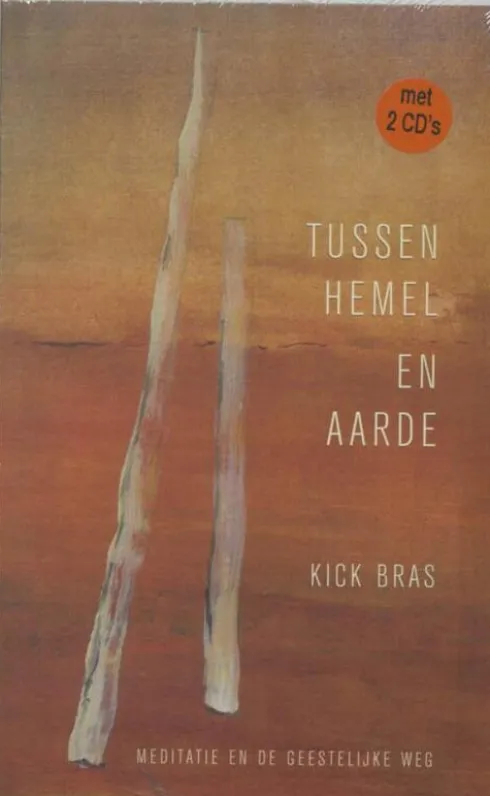 Tussen hemel en aarde eBook