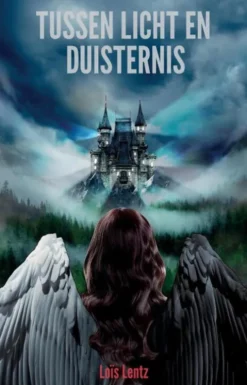 Tussen licht en duisternis eBook