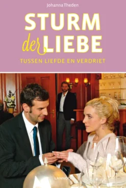 Tussen liefde en verdriet eBook