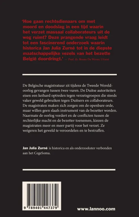 Tussen twee vuren eBook