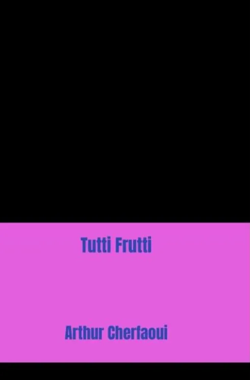 Tutti Frutti eBook