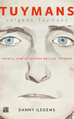 Tuymans volgens Tuymans eBook