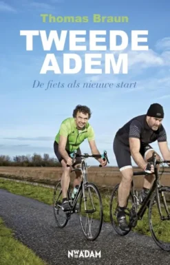 Tweede adem eBook