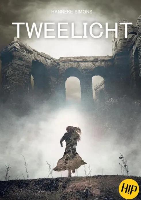 Tweelicht eBook
