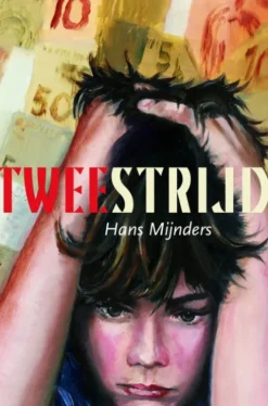 Tweestrijd eBook