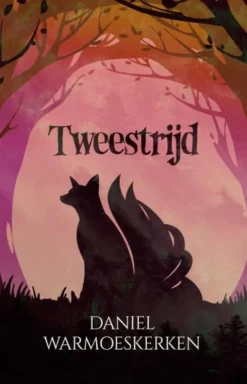 Tweestrijd eBook
